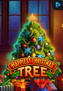 Bocoran RTP Happiest Christmas Tree di MAXIM178