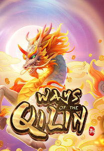 Bocoran RTP Ways of the Qilin di MAXIM178