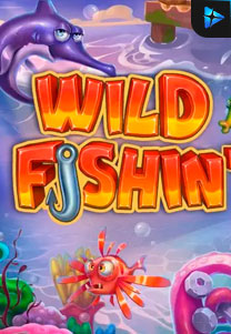 Bocoran RTP Wild Fishin' Wild Ways di MAXIM178