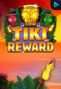 Bocoran RTP Tiki Reward 1 di MAXIM178