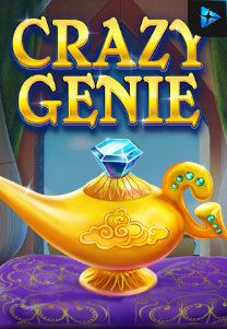 Bocoran RTP Crazy Genie di MAXIM178