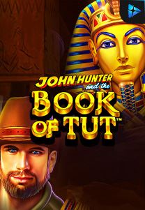 Bocoran RTP John Hunter and the Book of Tut di MAXIM178