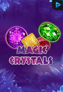 Bocoran RTP Magic Crystals di MAXIM178