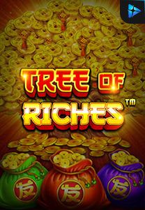 Bocoran RTP Tree of Riches di MAXIM178