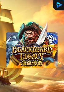 Bocoran RTP BlackBeard Legacy di MAXIM178