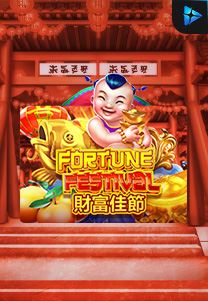 Bocoran RTP Fortune Festival di MAXIM178