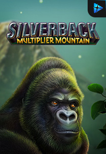 Bocoran RTP Silverback Multiplier Mountain foto di MAXIM178