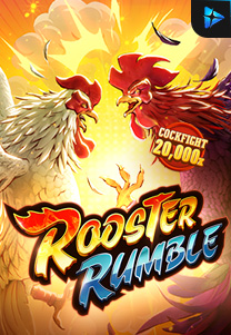 Bocoran RTP Rooster Rumble di MAXIM178