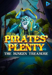 Bocoran RTP Piratess Pleny The Sunken Treasure di MAXIM178