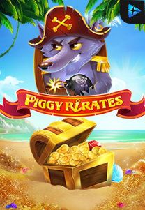 Bocoran RTP Piggy Pirates di MAXIM178