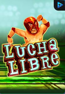 Bocoran RTP Lucha Libre di MAXIM178