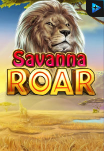 Bocoran RTP Savanna Roar di MAXIM178