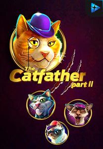 Bocoran RTP The Catfather II di MAXIM178