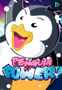 Bocoran RTP PenguinPower di MAXIM178