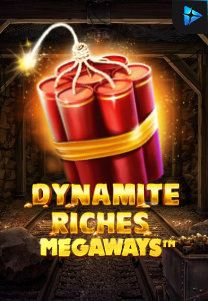 Bocoran RTP Dynamite Riches Megaways di MAXIM178