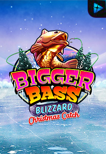 Bocoran RTP Bigger Bass Blizzard – Christmas Catch di MAXIM178