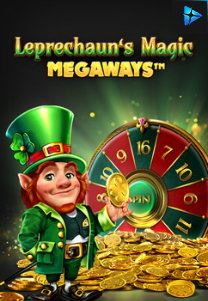 Bocoran RTP Leprechauns Magic Megaways di MAXIM178