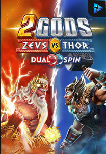 Bocoran RTP 2 Gods Zeus vs Thor di MAXIM178