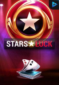 Bocoran RTP Stars Luck di MAXIM178