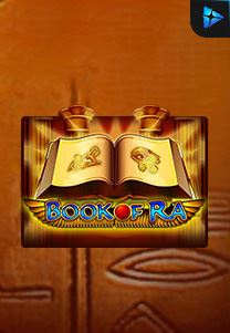 Bocoran RTP Book of Ra di MAXIM178