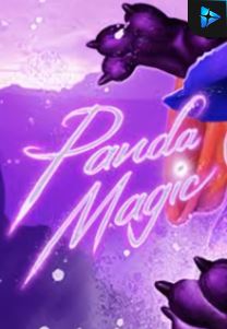 Bocoran RTP Panda Magic di MAXIM178