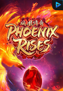 Bocoran RTP Phoenix Rises di MAXIM178