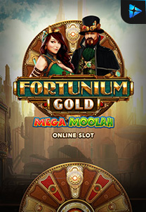 Bocoran RTP Fortunium Gold Mega Moolah foto di MAXIM178