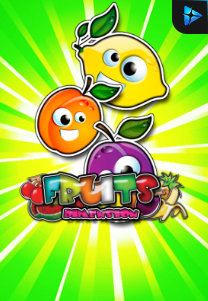 Bocoran RTP Fruits Dimension di MAXIM178