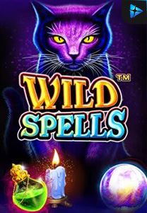 Bocoran RTP Wild Spells di MAXIM178