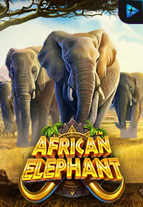 Bocoran RTP African Elephant di MAXIM178