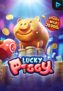 Bocoran RTP Lucky Piggy di MAXIM178