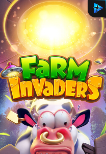 Bocoran RTP Farm Invaders di MAXIM178