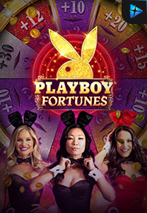 Bocoran RTP Playboy Fortunes foto di MAXIM178