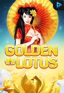 Bocoran RTP Golden Lotus di MAXIM178