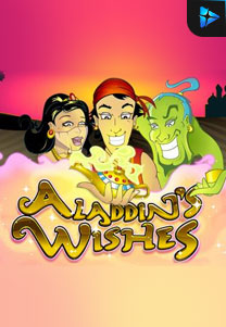 Bocoran RTP Aladdin_s Wishes di MAXIM178