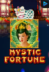 Bocoran RTP Mystic Fortune di MAXIM178