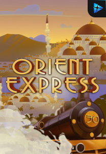 Bocoran RTP Orient Express di MAXIM178