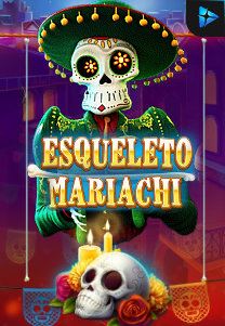 Bocoran RTP Esqueleto Mariachi di MAXIM178