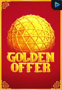 Bocoran RTP Golden Offer di MAXIM178