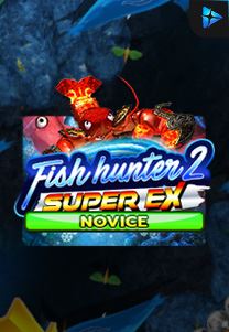 Bocoran RTP Fish Hunter 2 Ex Novice di MAXIM178