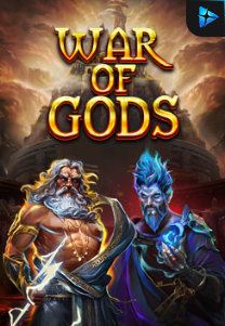 Bocoran RTP War of Gods di MAXIM178