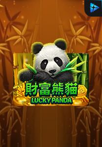 Bocoran RTP Lucky Panda di MAXIM178