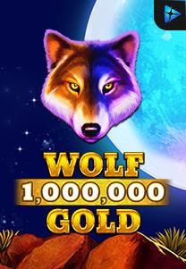 Bocoran RTP Wolf Gold 1.000.000 di MAXIM178