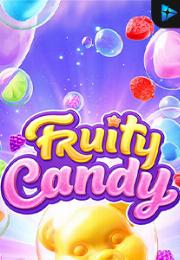 Bocoran RTP Fruity Candy di MAXIM178