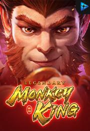 Bocoran RTP Legendary Monkey King di MAXIM178