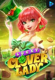 Bocoran RTP Lucky Clover Lady di MAXIM178