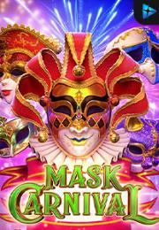 Bocoran RTP Mask Carnival di MAXIM178