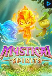 Bocoran RTP Mystical Spirits di MAXIM178