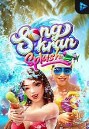 Bocoran RTP Songkran Splash di MAXIM178