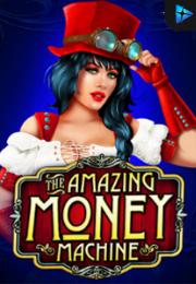 Bocoran RTP Amazing Money Machine di MAXIM178